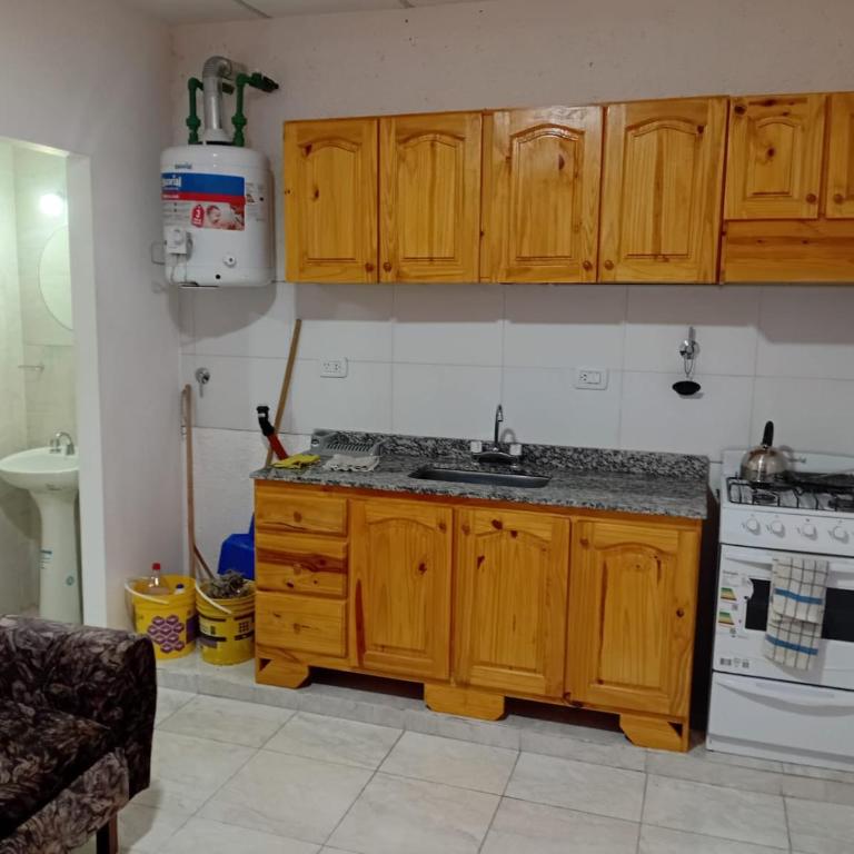 Dptos Edu - Apartamento de 1 dormitorio - 2