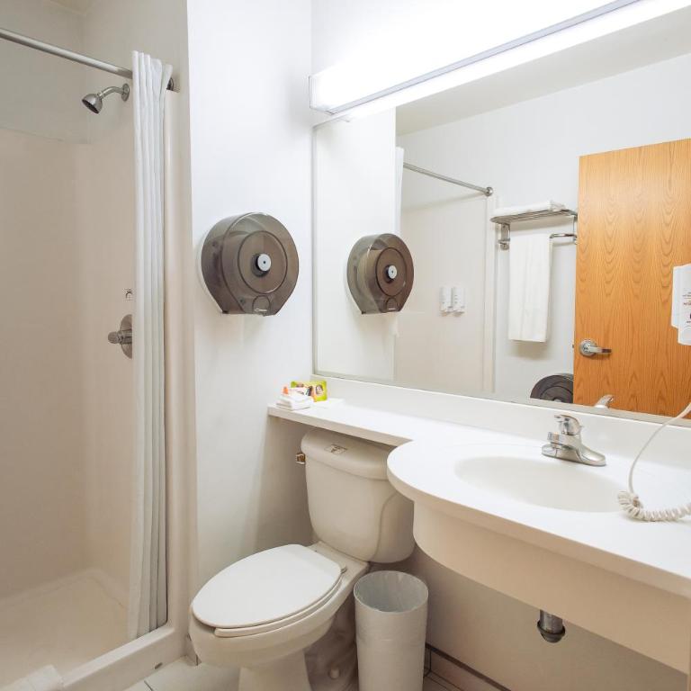 Hotel Intercity Zapopan - Habitación Estándar - 6