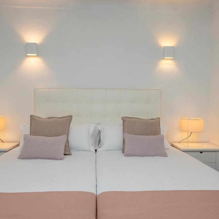 Villa Near Ibiza Town sleeps 12,14 - Villa - 28