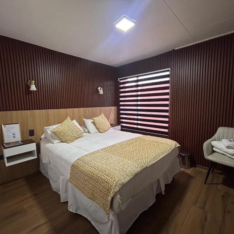 Hotel Milodon - Double Room - 1