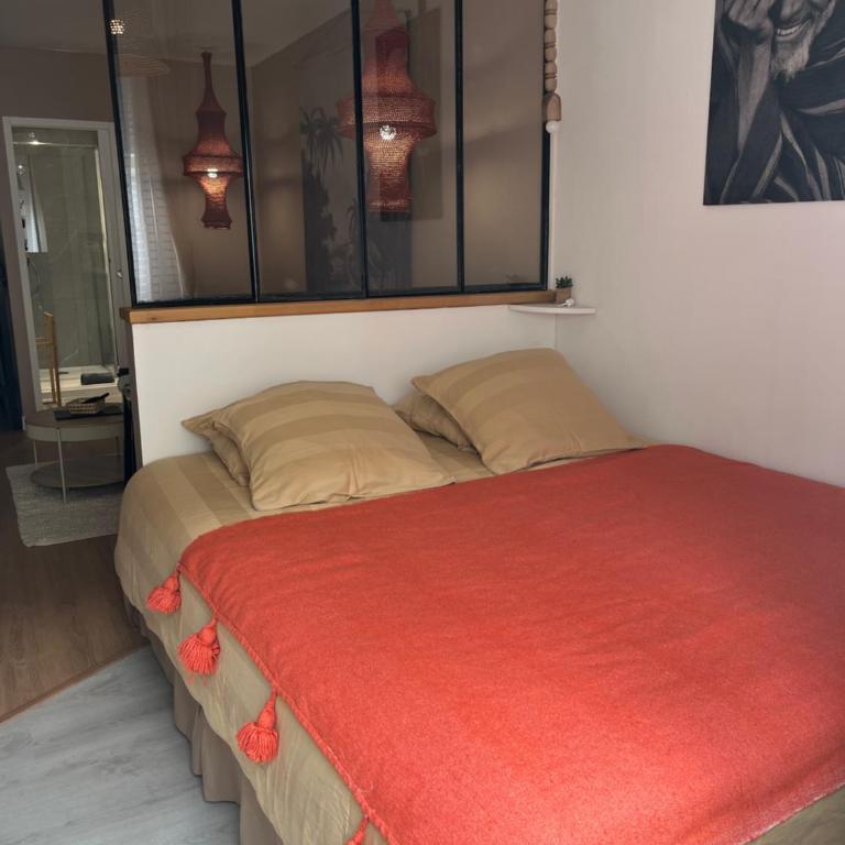 Posez vos valises ! La ville vous attend - Appartement 1 Chambre - 15