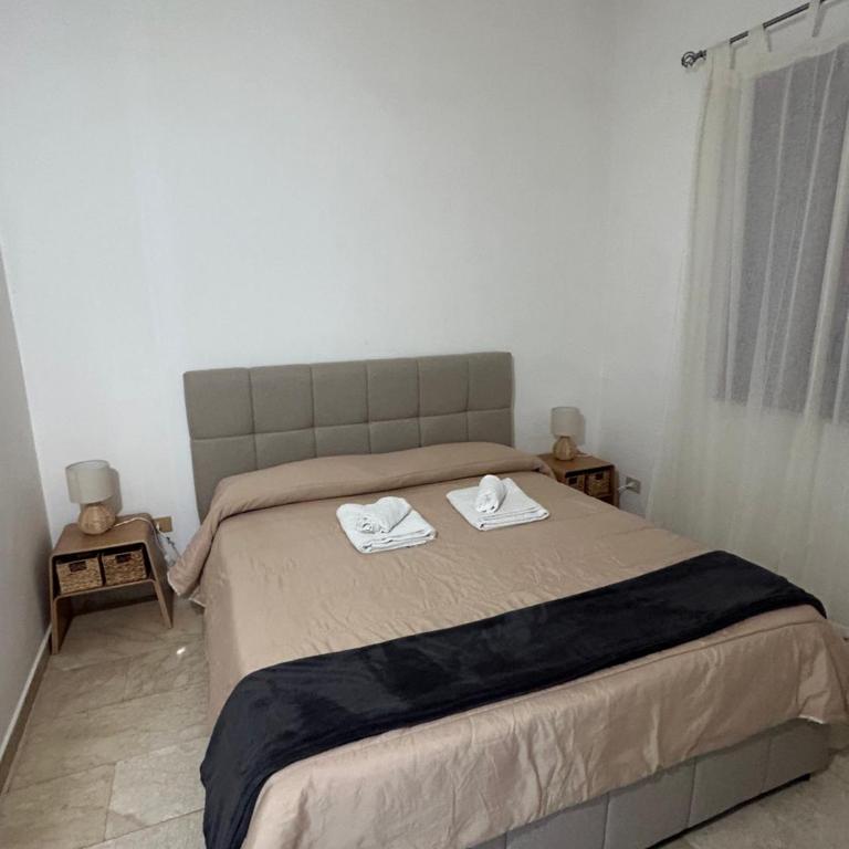 Residence Guidaloca - Appartamento con 2 Camere da Letto - 13
