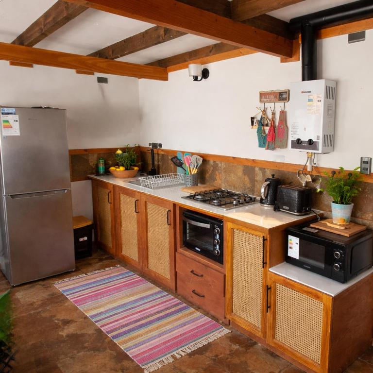 Casa Hortencia - Three-Bedroom Home - 5