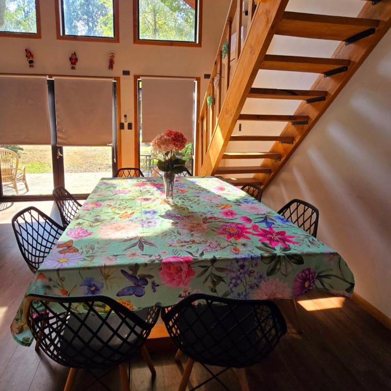 Casa Hortencia - Three-Bedroom Home - 4