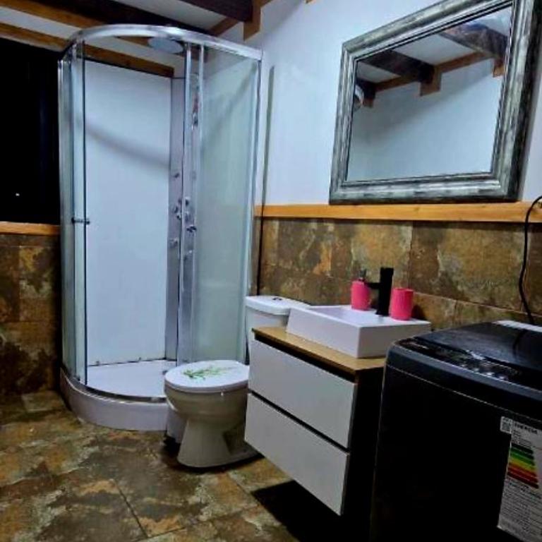 Casa Hortencia - Three-Bedroom Home - 6