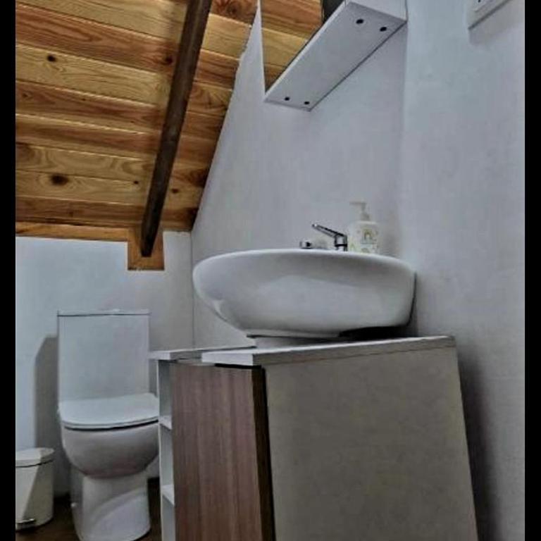 Casa Hortencia - Three-Bedroom Home - 7