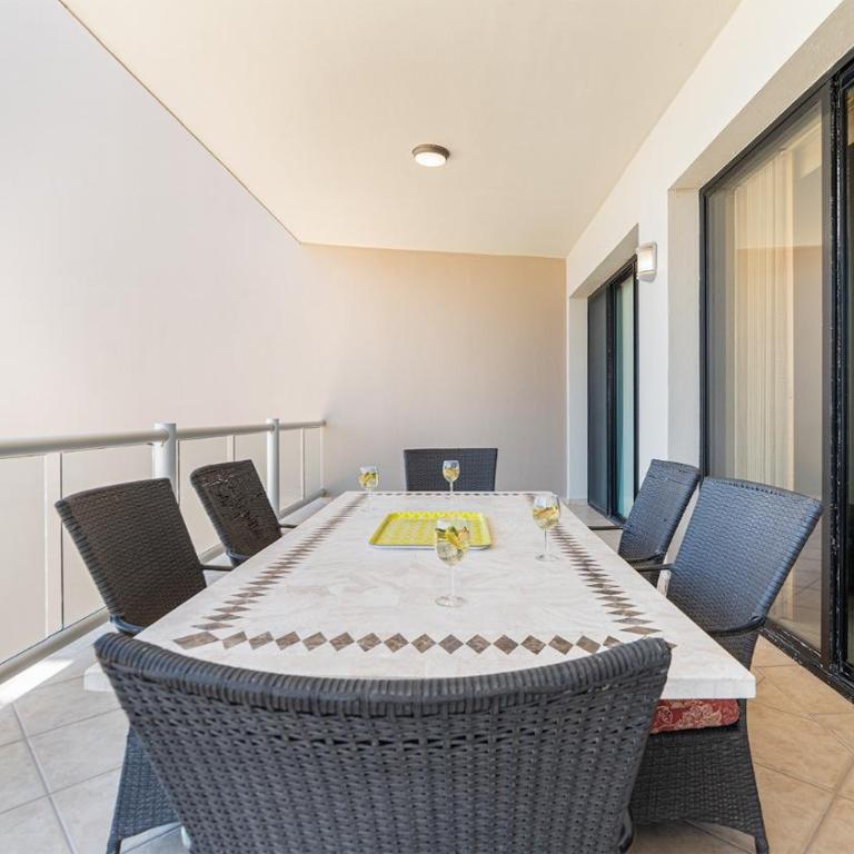 Las Palomas Beach and Golf Resort - Ferienhaus - 6