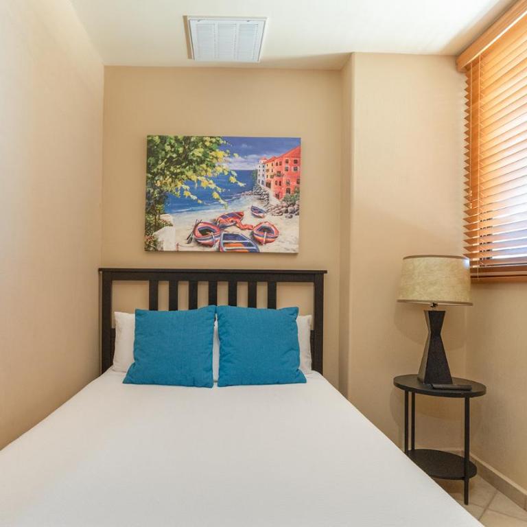 Las Palomas Beach and Golf Resort - Ferienhaus - 9