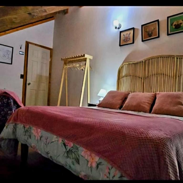 Casa Hortencia - Three-Bedroom Home - 9