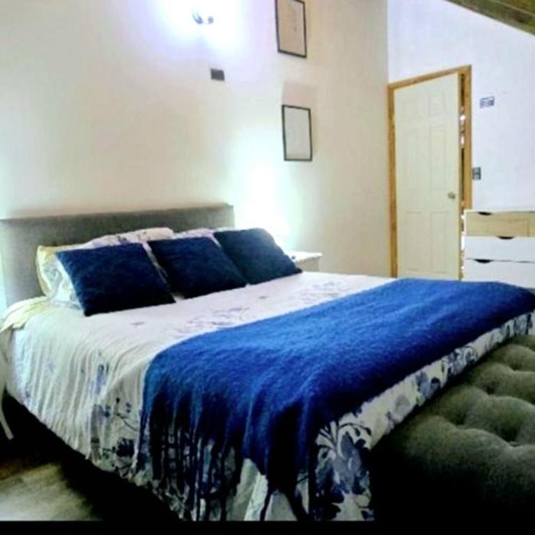 Casa Hortencia - Three-Bedroom Home - 8