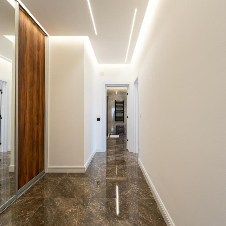 Casa Bellavista - Penthaus Apartman - 3