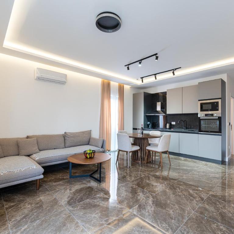 Casa Bellavista - Penthaus Apartman - 16
