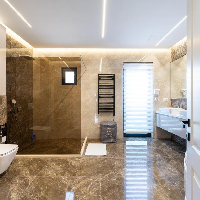 Casa Bellavista - Vila sa Sopstvenim Bazenom - 13