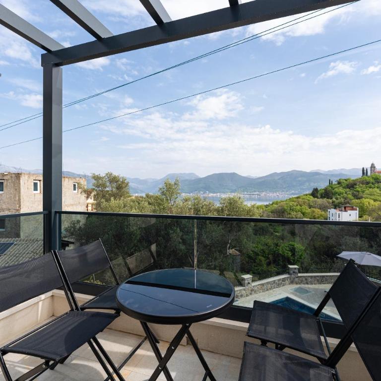 Casa Bellavista - Vila sa Sopstvenim Bazenom - 9