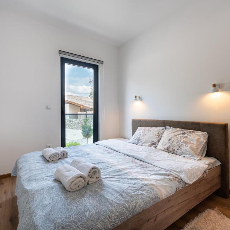 Casa Bellavista - Porodični Apartman s 1 Spavaćom Sobom - 5