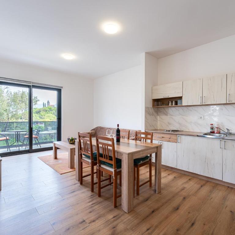 Casa Bellavista - Porodični Apartman s 1 Spavaćom Sobom - 7