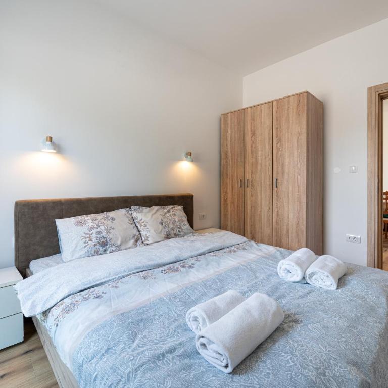 Casa Bellavista - Vila sa Sopstvenim Bazenom - 20