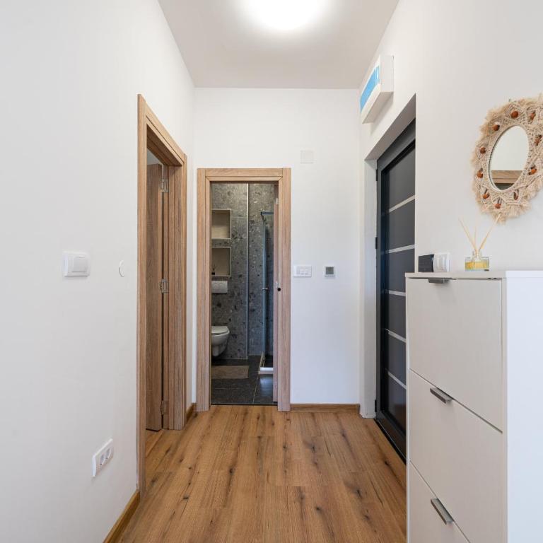 Casa Bellavista - Standardni Apartman sa 1 Spavaćom Sobom - 9