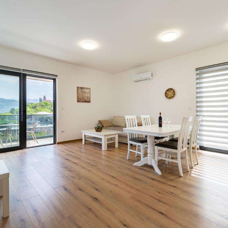 Casa Bellavista - Standardni Apartman sa 1 Spavaćom Sobom - 2