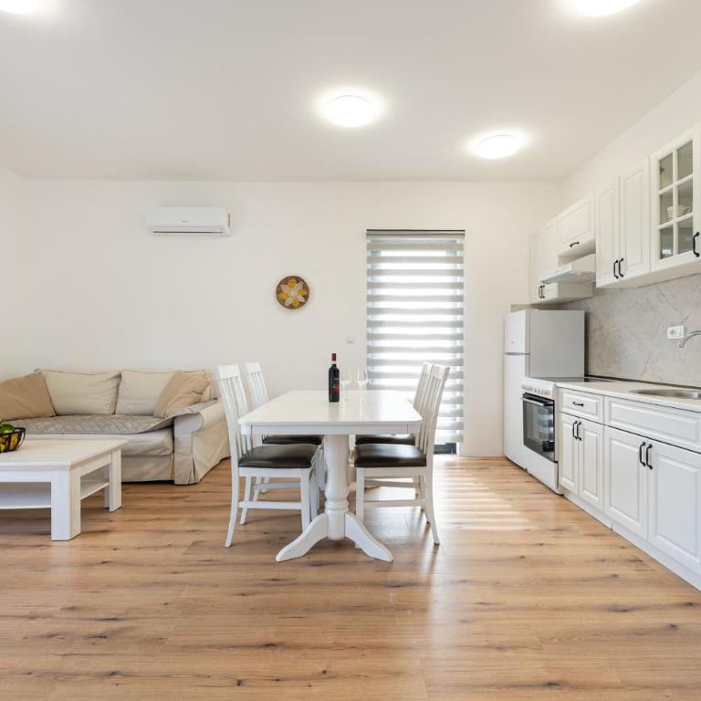 Casa Bellavista - Standardni Apartman sa 1 Spavaćom Sobom - 8