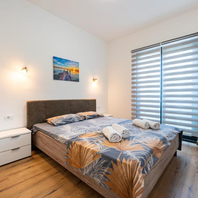 Casa Bellavista - Standardni Apartman sa 1 Spavaćom Sobom - 6