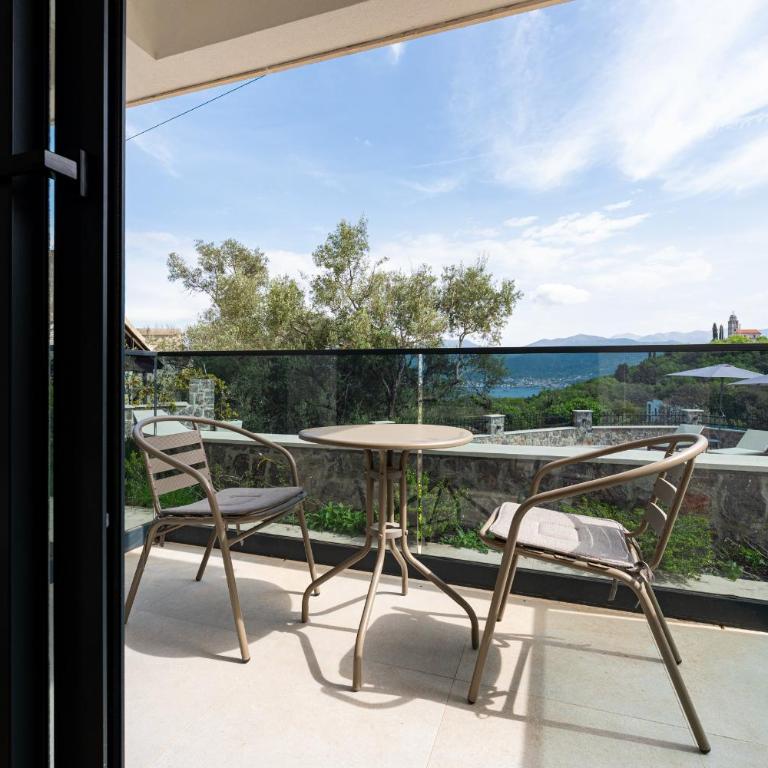 Casa Bellavista - Vila sa Sopstvenim Bazenom - 22