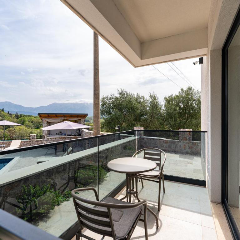 Casa Bellavista - Vila sa Sopstvenim Bazenom - 25