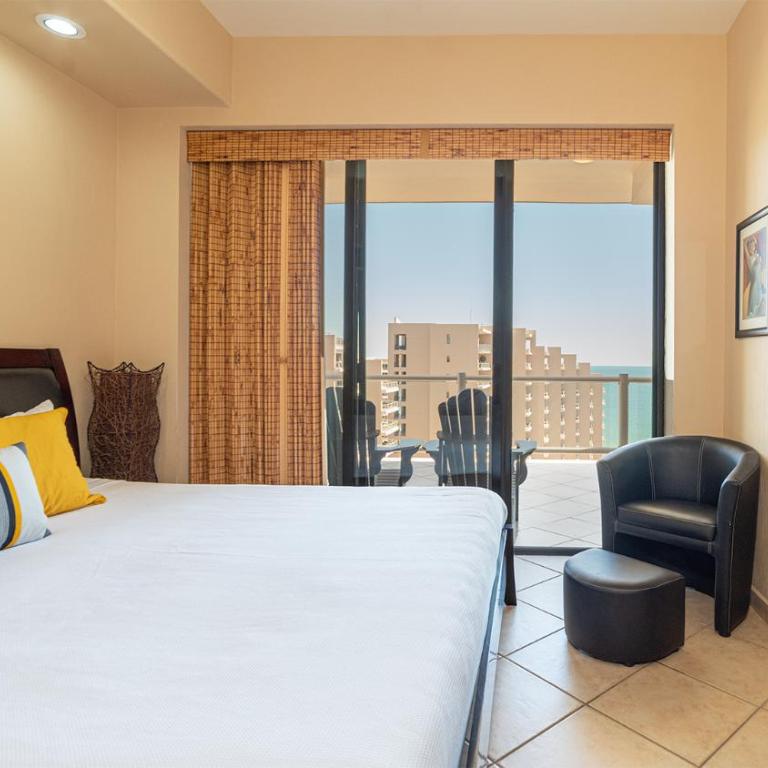 Las Palomas Beach and Golf Resort - Ferienhaus - 15