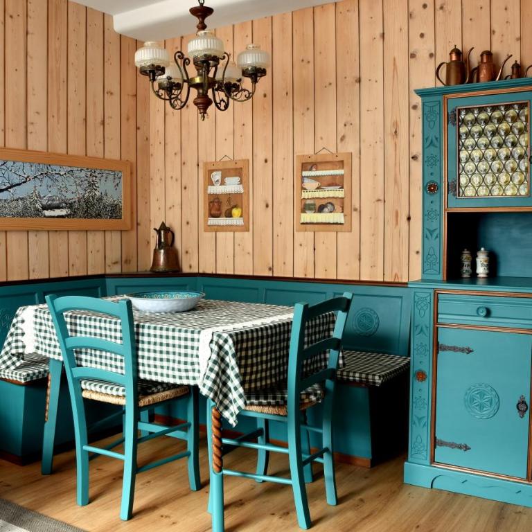 Ca' del Pettirosso - Apartamento de 2 dormitorios - 9