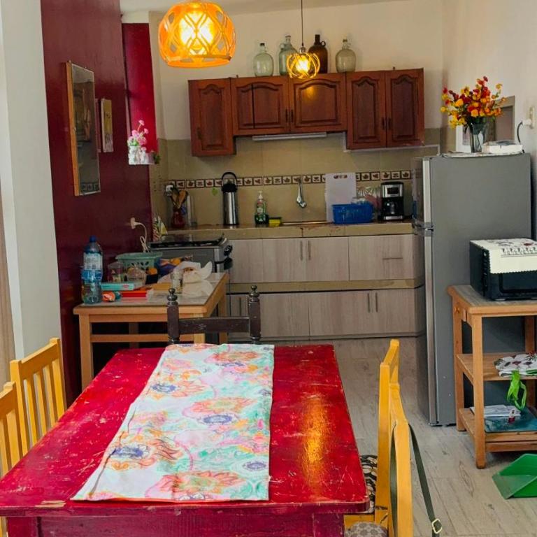 La HuertaComfortable little house and charming garden - Casa de 3 dormitorios - 14