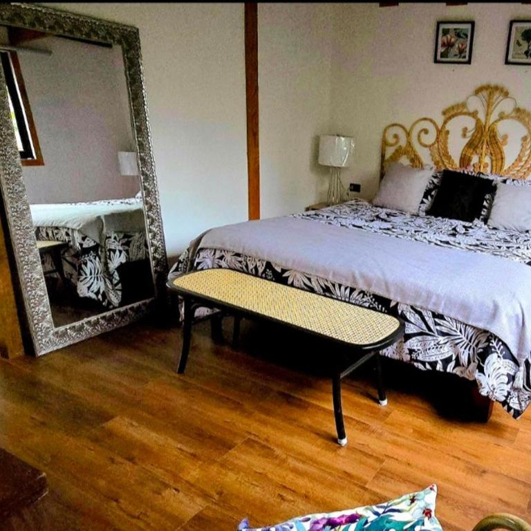 Casa Hortencia - Three-Bedroom Home - 3