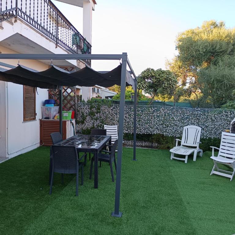 San Teodoro - Casa Vacanze - 2