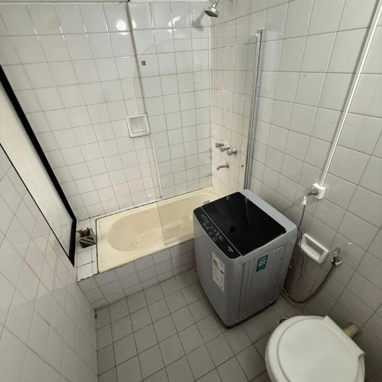 Alquiler de 1 dormitorio en zona centro - Apartamento de 1 dormitorio - 2