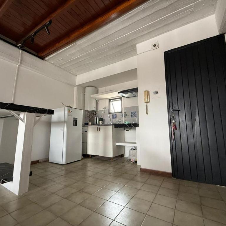 Alquiler de 1 dormitorio en zona centro - Apartamento de 1 dormitorio - 3