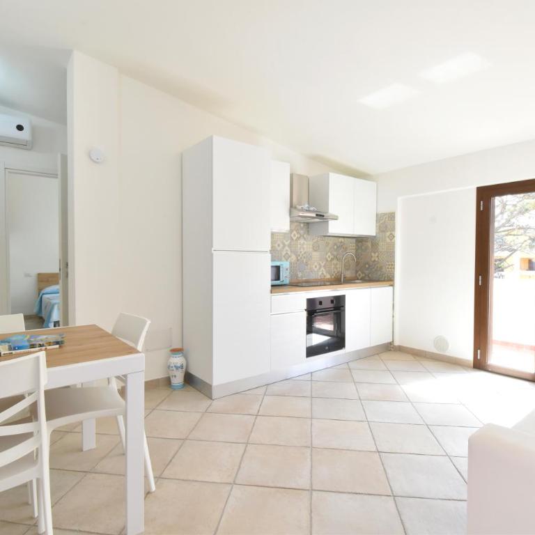 Casa Tibula - Ottima Posizione - Appartamento con 1 Camera da Letto - 2