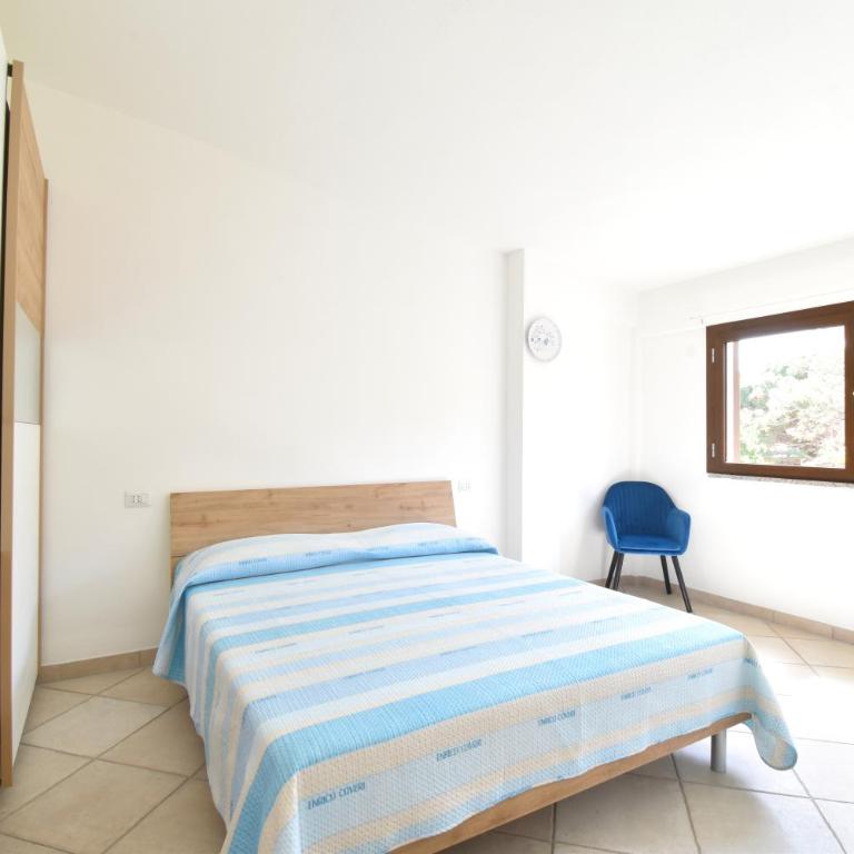 Casa Tibula - Ottima Posizione - Appartamento con 1 Camera da Letto - 12