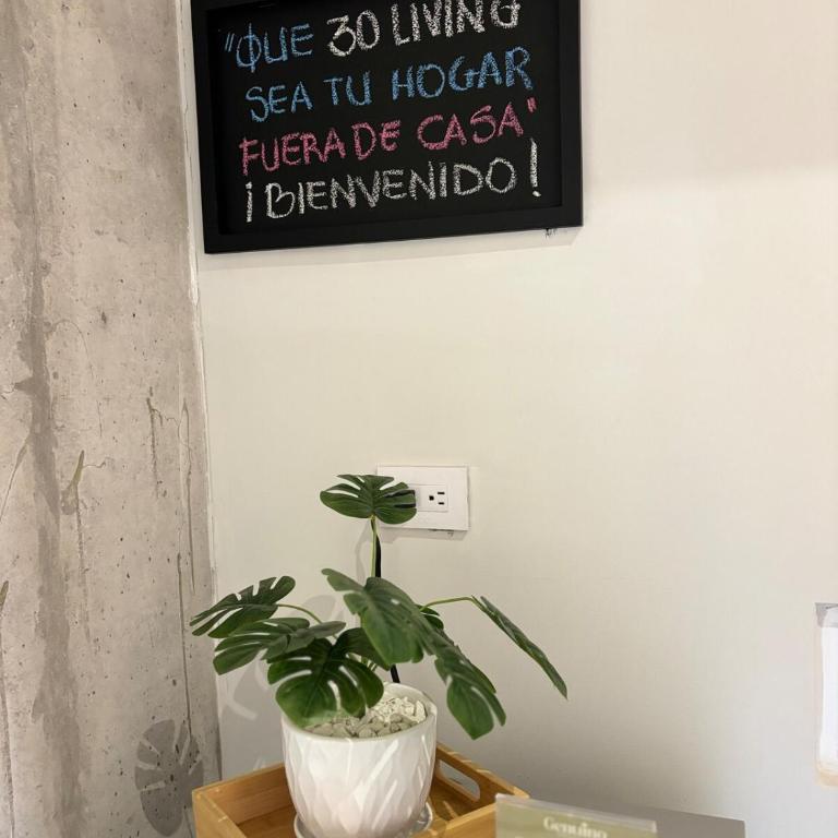 Loft Wi-Fi Air Conditioning - Apartamento de 1 dormitorio - 10
