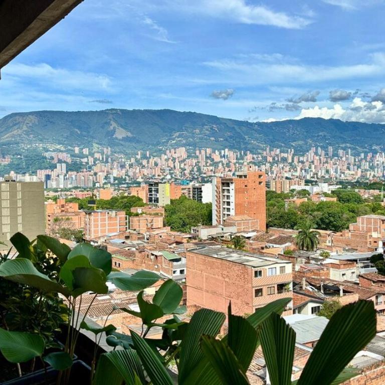 Loft Wi-Fi Air Conditioning - Apartamento de 1 dormitorio - 24