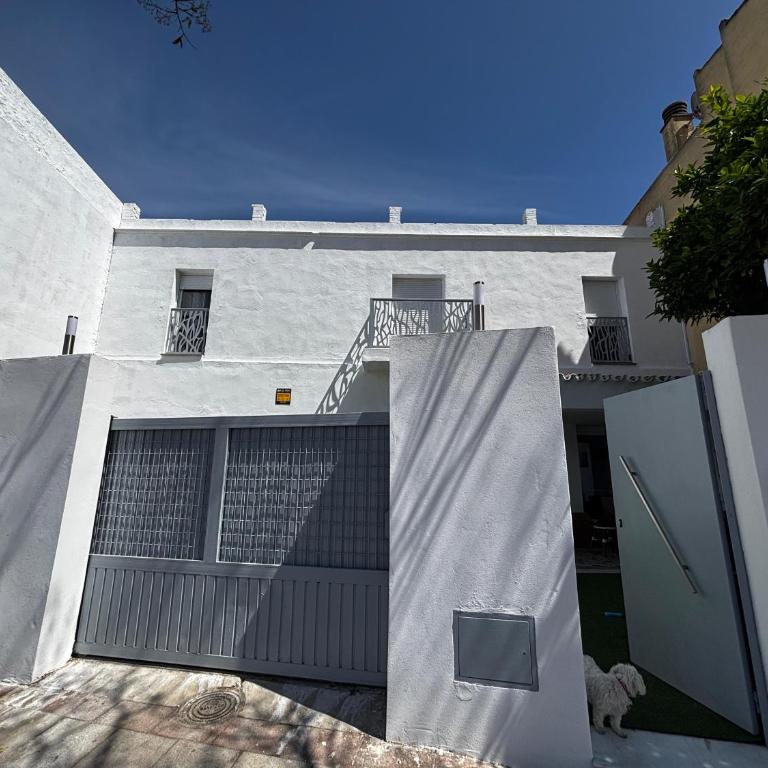 Apartamentos El Naranjo - Appartamento con 3 Camere da Letto - 5