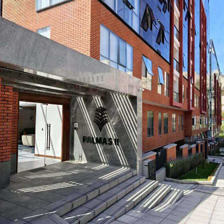 Feliz Estadía - Apartamento de 1 dormitorio - 1