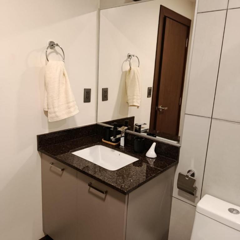 Feliz Estadía - Apartamento de 1 dormitorio - 2