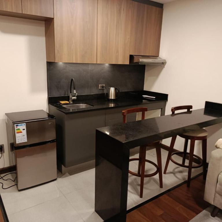 Feliz Estadía - Apartamento de 1 dormitorio - 5