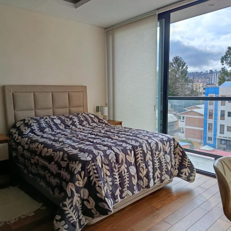 Feliz Estadía - Apartamento de 1 dormitorio - 9