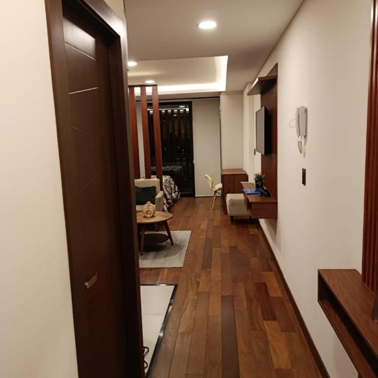 Feliz Estadía - Apartamento de 1 dormitorio - 10