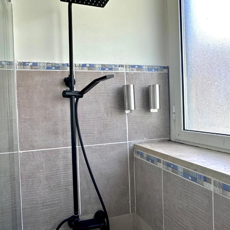 Domus Olimpionici - Camera Singola con Bagno Privato - 4