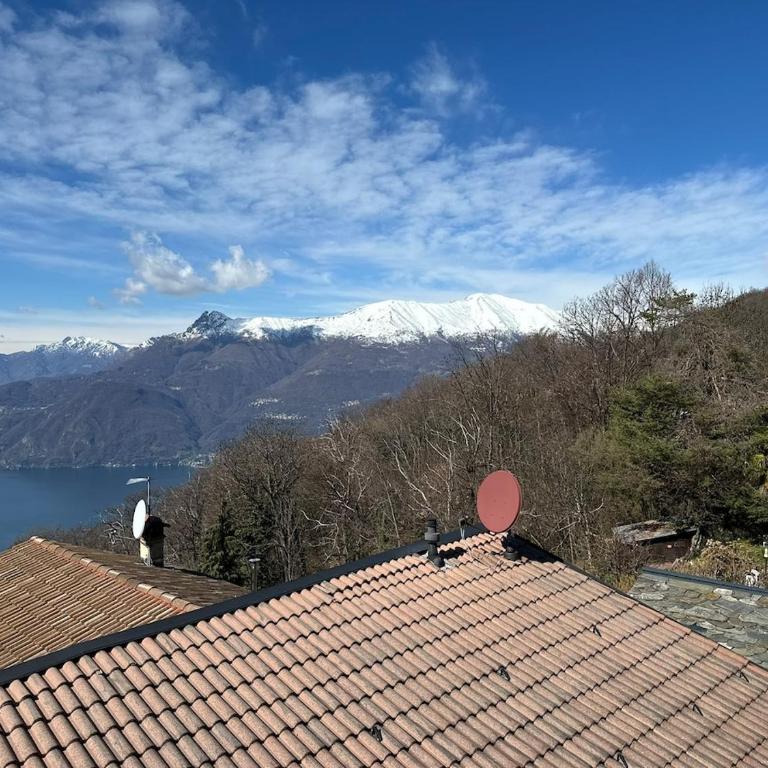 Chalet La Terrazza Vista Lago - Casa con 3 Camere da Letto - 9
