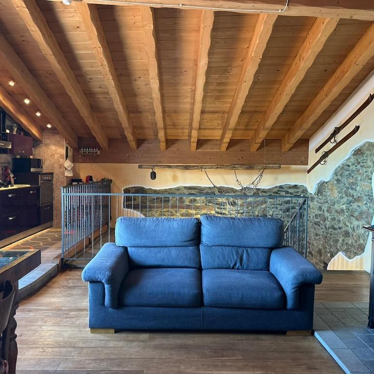 Chalet La Terrazza Vista Lago - Casa con 3 Camere da Letto - 21
