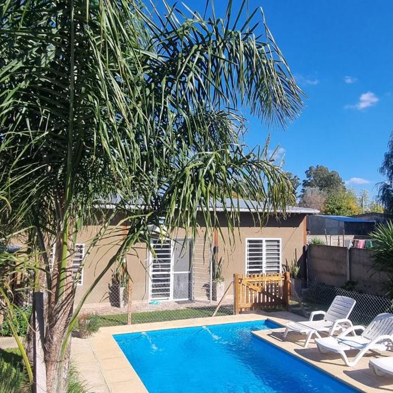 Maranatha - One-Bedroom House - 8
