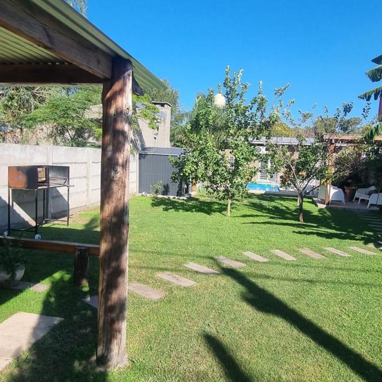 Maranatha - One-Bedroom House - 16