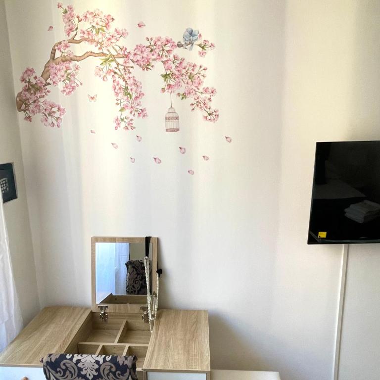 Central Umberto 77 - Appartamento con 2 Camere da Letto - 20